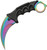 Fixed Blade Karambit Spectrum