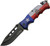 Texas Pride Linerlock A/O