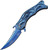 Dragon Linerlock A/O Blue Dragon Linerlock A/O Blue