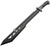 Macho Machete Black Macho Machete Black