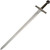 Knights Of Templar Sword Knights Of Templar Sword