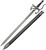 Elegant Rapier Elegant Rapier