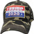 Trump 2020 Camo Hat