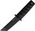 Kyoto II Fixed Blade Blk Kyoto II Fixed Blade Blk