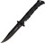 Medium Luzon Linerlock Black