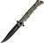 Medium Luzon Linerlock OD
