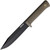 SRK  Fixed Blade DE SRK  Fixed Blade DE