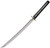 Wakizashi Long Handle