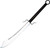 Chinese War Sword Chinese War Sword