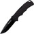 Verdict Lockback Black Verdict Lockback Black