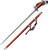 Chinese Gim Sword Chinese Gim Sword