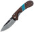 Blue River Hunter Linerlock