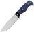 Blue Havoc Fixed Blade