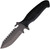 Fixed Blade Black Fixed Blade Black