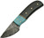 Skinner Horn Turquoise Skinner Horn Turquoise