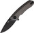 Invictus Linerlock SW Ti