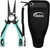 Pro Series Pliers Seafoam