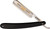 Prima 5/8in Straight Razor