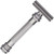 Double Edge Safety Razor