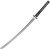 Kawanakajima Katana