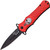 Linerlock A/O Red Linerlock A/O Red