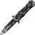 Dragon Linerlock A/O Silver Dragon Linerlock A/O Silver