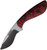 Pequeno 3V Specter Red Pequeno 3V Specter Red