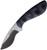 Pequeno 3V Specter Black