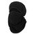 Rothco Fleece Hinged Vented Balaclava Black Rothco Fleece Hinged Vented Balaclava Black