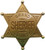 Grand County Sheriff Badge