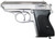 31 Walther PPK Pistol Replica 31 Walther PPK Pistol Replica