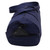 Rothco Canvas Shoulder Duffle Bag Navy Blue Size 15 Inches