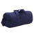 Rothco Canvas Shoulder Duffle Bag Navy Blue Size 17 Inches Rothco Canvas Shoulder Duffle Bag Navy Blue Size 17 Inches