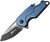 Linerlock A/O Blue Linerlock A/O Blue