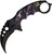 Dragon Karambit Linerlock A/O