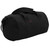 Rothco Canvas Shoulder Duffle Bag Black Size 17 Inches Rothco Canvas Shoulder Duffle Bag Black Size 17 Inches