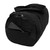 Rothco Canvas Shoulder Duffle Bag Black Size 15 Inches Rothco Canvas Shoulder Duffle Bag Black Size 15 Inches