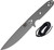 RTG-1 Fixed Blade Gray
