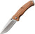 Linerlock Zebrawood Linerlock Zebrawood