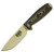 Model 4 3D Fixed Blade Tan