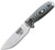 Model 4 S35VN Gray G10