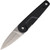 BDO R Linerlock Black