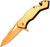 Linerlock A/O Gold Linerlock A/O Gold