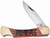 Lockback Autumn Copper Lockback Autumn Copper