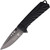 Freedom Linerlock Black