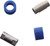 Barrel Spacer Set Blue