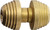 AD 20.5 Thumb Stud Brass