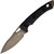 Cacula Fixed Blade Blk/Red Cacula Fixed Blade Blk/Red
