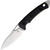 Cacula Fixed Blade Blk/Grn Cacula Fixed Blade Blk/Grn