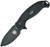 Irves Linerlock Black Irves Linerlock Black